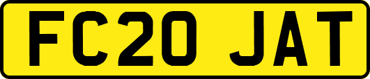 FC20JAT