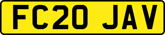 FC20JAV