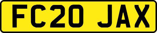 FC20JAX