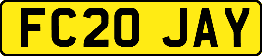 FC20JAY