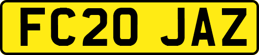 FC20JAZ