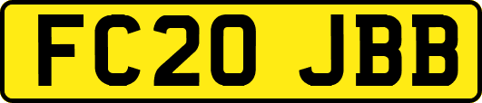 FC20JBB