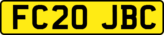 FC20JBC