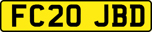 FC20JBD