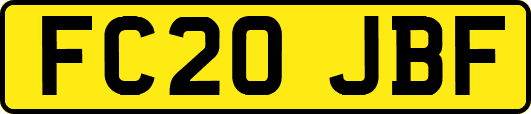 FC20JBF