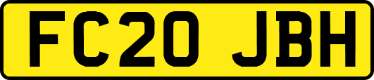 FC20JBH
