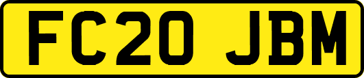 FC20JBM
