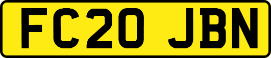 FC20JBN