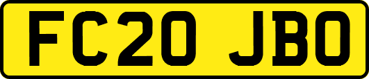 FC20JBO