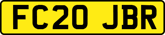 FC20JBR