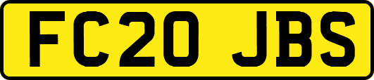 FC20JBS