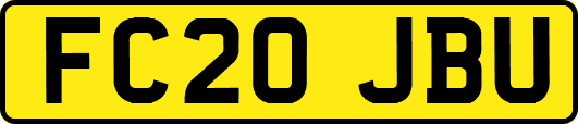 FC20JBU