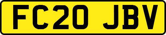 FC20JBV