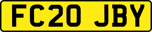 FC20JBY