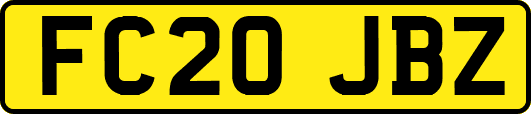 FC20JBZ