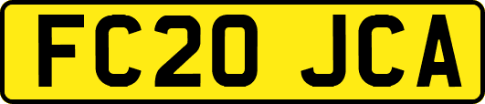 FC20JCA