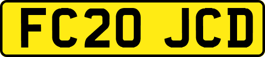 FC20JCD