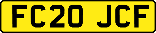 FC20JCF