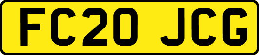 FC20JCG