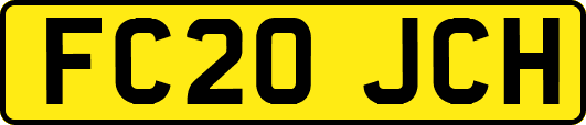 FC20JCH