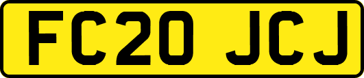 FC20JCJ