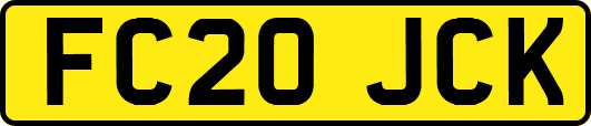 FC20JCK