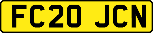 FC20JCN