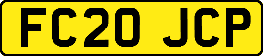 FC20JCP