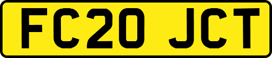 FC20JCT