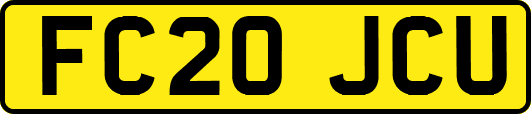 FC20JCU