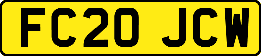FC20JCW