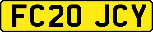 FC20JCY