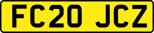 FC20JCZ