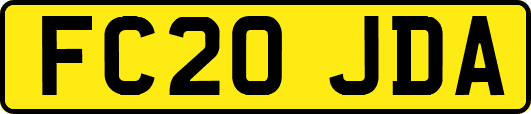 FC20JDA