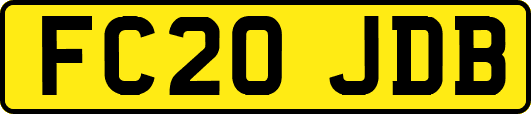 FC20JDB