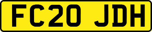 FC20JDH