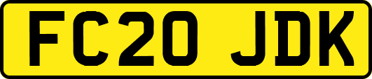 FC20JDK