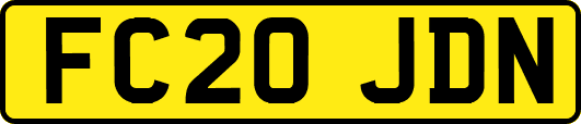 FC20JDN