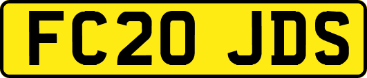 FC20JDS