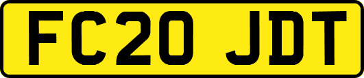FC20JDT