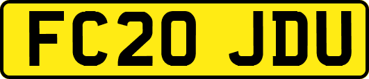 FC20JDU