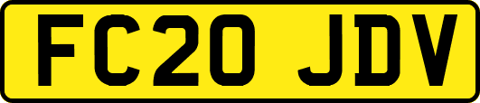 FC20JDV