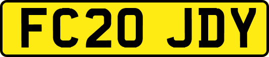 FC20JDY
