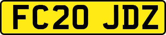 FC20JDZ