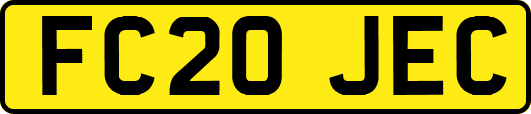 FC20JEC