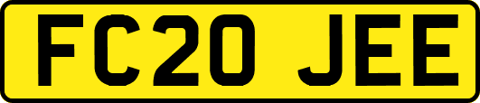 FC20JEE