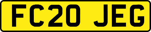 FC20JEG
