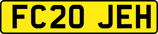 FC20JEH