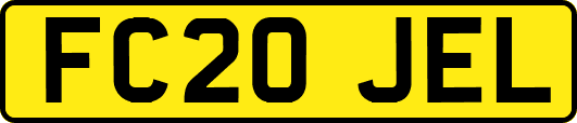 FC20JEL