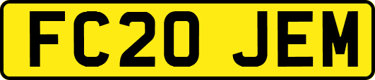 FC20JEM